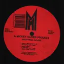 12inch Vinyl Single - Mickey Oliver a.o. - Industrial House - A Mickey Oliver Project