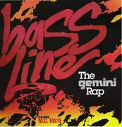12'' - Mickey Oliver - Bass Line