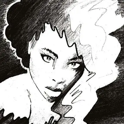 Mickey Oliver /Shanna Jae - Never Let Go
