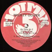 mickey oliver - Ten-Si-T