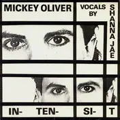 mickey oliver - In-Ten-Si-T