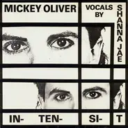 Mickey Oliver - In-Ten-Si-T