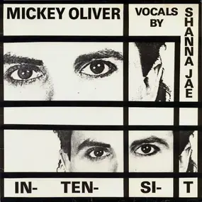 mickey oliver - In-Ten-Si-T