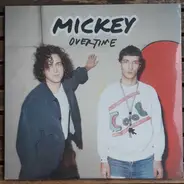 Mickey - Overtime