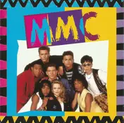 Mickey Mouse Club - MMC