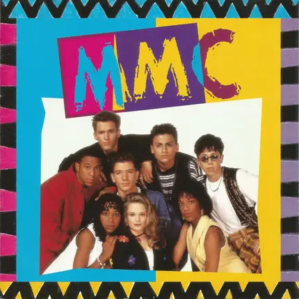 Mickey Mouse Club - MMC