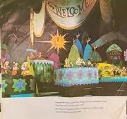 LP - Disney - Mousekedances And Other Mouseketeer Favorites