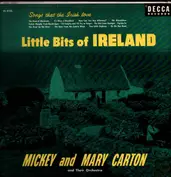 Mickey & Mary Carton