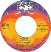 mickey murray - Flat Foot Sam / Jodie