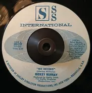 Mickey Murray - Hit Record