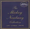 CD-Box - Mickey Newbury - The Mickey Newbury Collection - Cardboard box