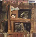 LP - Mickey Newbury - The Sailor