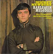 Mickey Newbury - Harlequin Melodies: The Complete RCA Recordings ... Plus