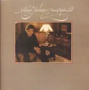 LP - Mickey Newbury - Heaven Help The Child - Promo white label
