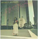 LP - Mickey Newbury - His Eye Is On The Sparrow