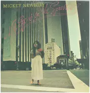 Mickey Newbury - His Eye Is on the Sparrow
