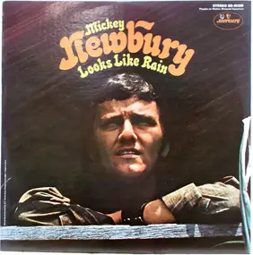 Mickey Newbury - Looks Like Rain