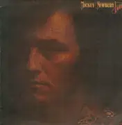 LP - Mickey Newbury - Lovers