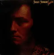 LP - Mickey Newbury - Lovers