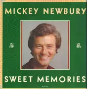LP - Mickey Newbury - Sweet Memories