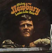 CD-Box - Mickey Newbury - The Mickey Newbury Collection - Cardboard box