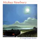 CD - Mickey Newbury - A Long Road Home