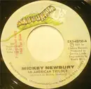 7inch Vinyl Single - Mickey Newbury - An American Trilogy