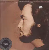 Mickey Newbury - I Came to Hear the Music