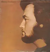 LP - Mickey Newbury - I Came To Hear The Music