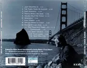 CD - Mickey Newbury - Nights When I Am Sane