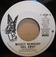 Mickey Newbury - Sail Away