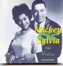 CD - Mickey & Sylvia - The Willow Sessions