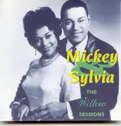 CD - Mickey & Sylvia - The Willow Sessions