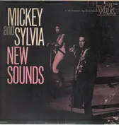 Mickey & Sylvia