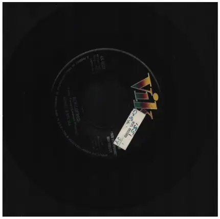Mickey & Sylvia - Bewildered / Rock And Stroll Room