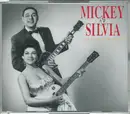 Double CD - Mickey & Sylvia - Love Is Strange