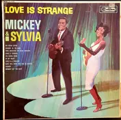Mickey & Sylvia
