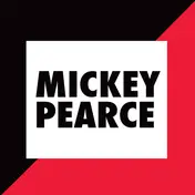 Mickey Pearce - Don't Ask, Don't Get / I Am