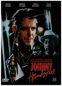 Mickey Rourke - Johnny Handsome - Der schöne Johnny