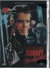 DVD - Mickey Rourke / Morgan Freeman a.o. - Johnny Handsome - Der schöne Johnny