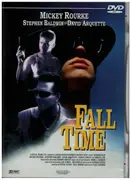 DVD - Mickey Rourke a.o. - Fall Time - German / English