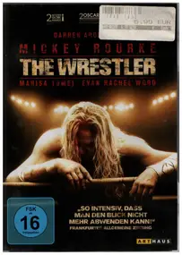 Mickey Rourke - The Wrestler