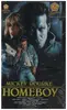 VHS - Mickey Rourke - Homeboy - Italian