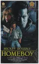 VHS - Mickey Rourke - Homeboy - Italian