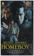 Mickey Rourke - Homeboy