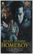 Mickey Rourke - Homeboy