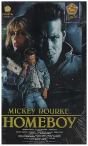 Mickey Rourke - Homeboy