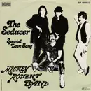 7inch Vinyl Single - Mickey Rodent Band - The Seducer