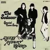 Mickey Rodent Band - The Seducer