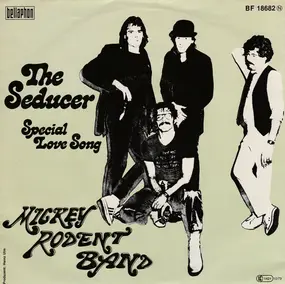 Mickey Rodent Band - The Seducer